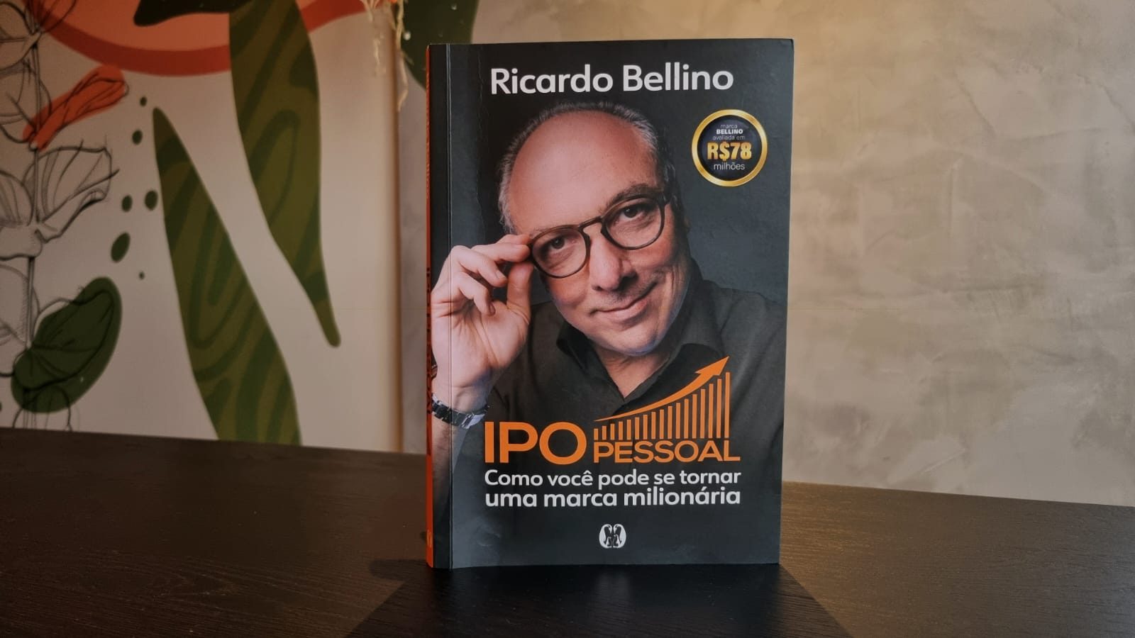 Imagem do WhatsApp de 2023-03-05 à(s) 17.36.29 Foto: Ana Paula Dahlke.