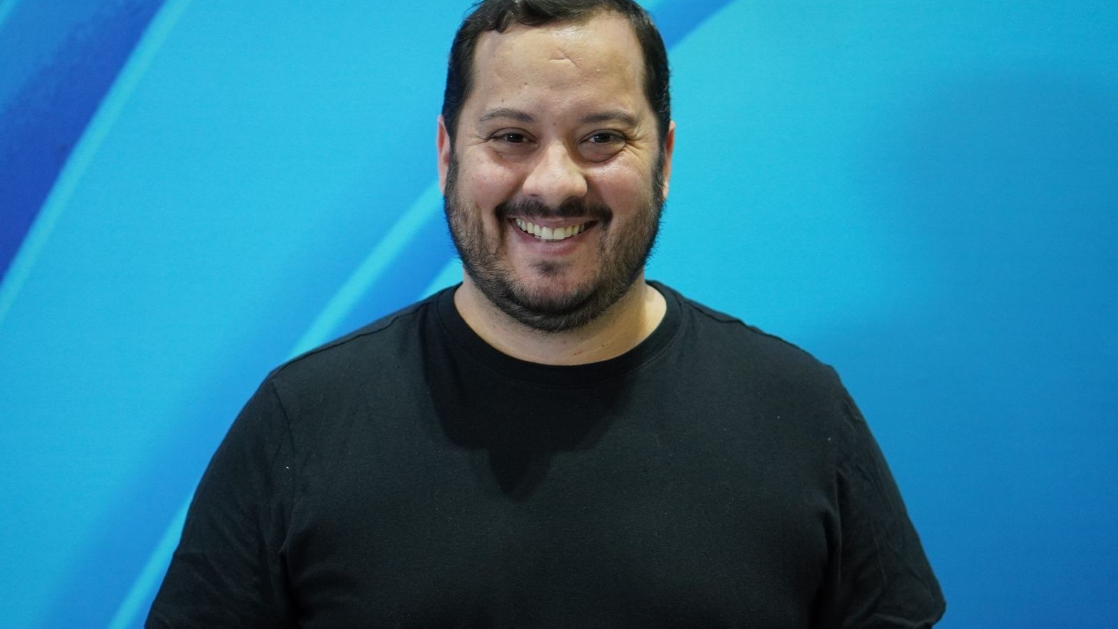 Foto: Bruno Giannelli.