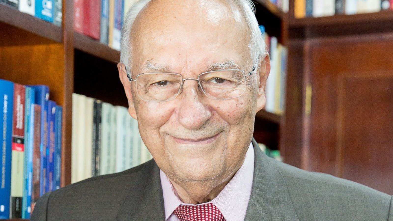 Ives Gandra da Silva Martin