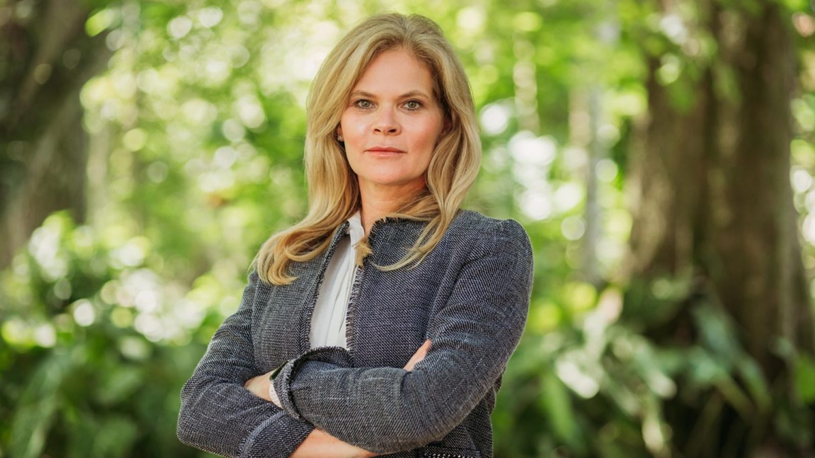 Jaana Goeggel Sororitê