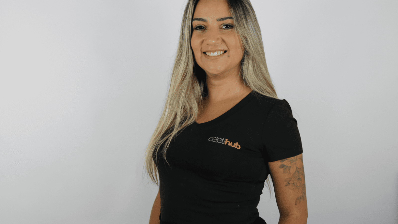 Janne Queiroz_divulgação Foto: divulgação.