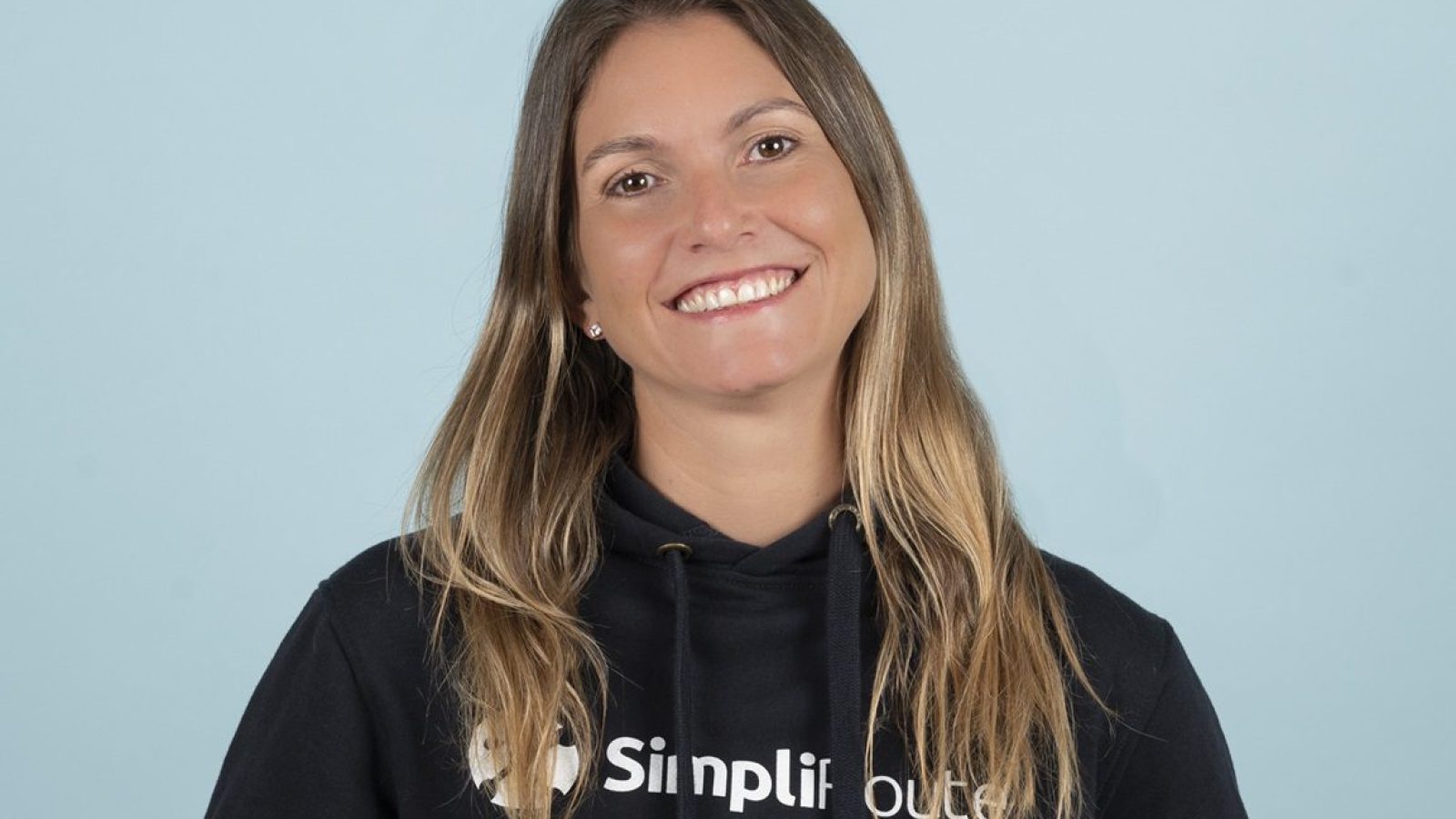 Javiera Lyon SimpliRoute Javiera Lyon SimpliRoute