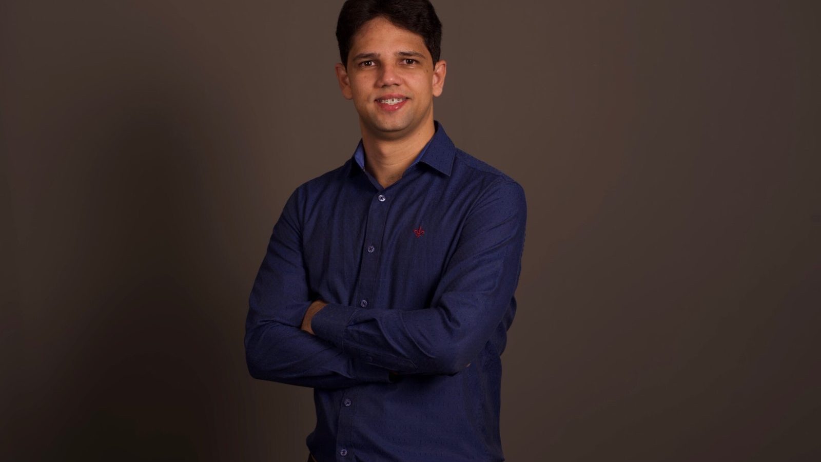 Jefferson Araújo – CEO da Showkase Foto: divulgação.