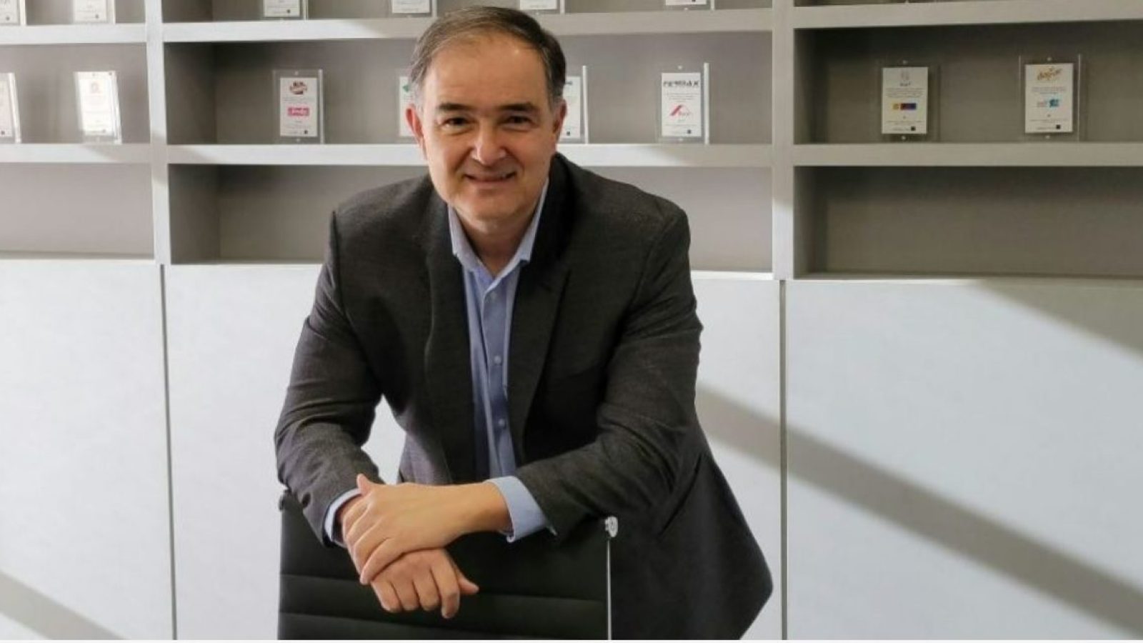 Joao-Caetano1 Foto: divulgação.