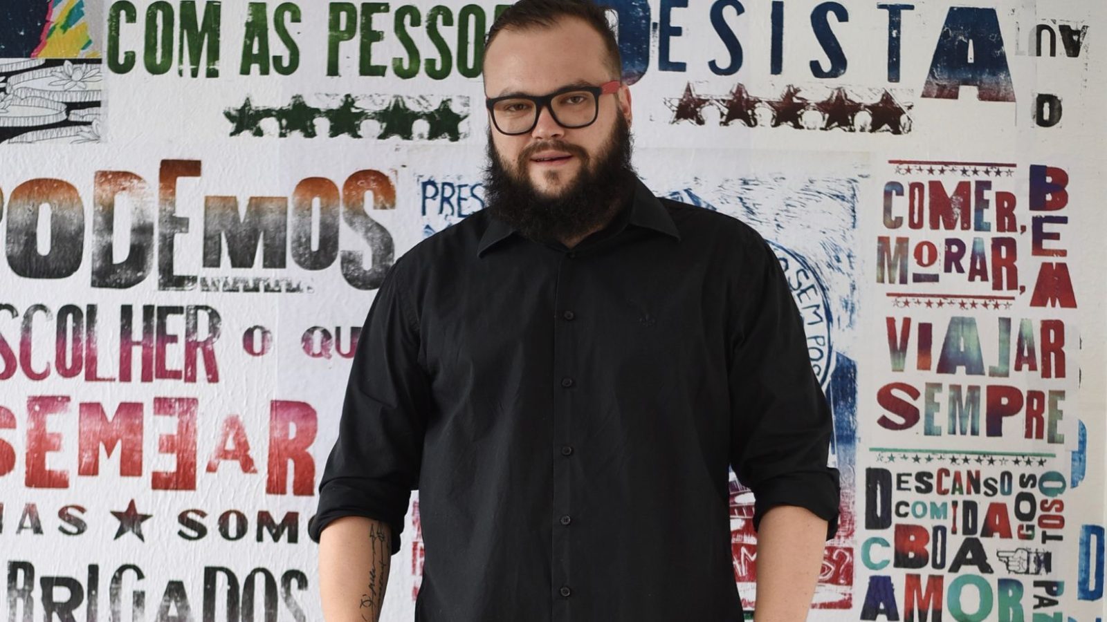 João Fernando Saddock
