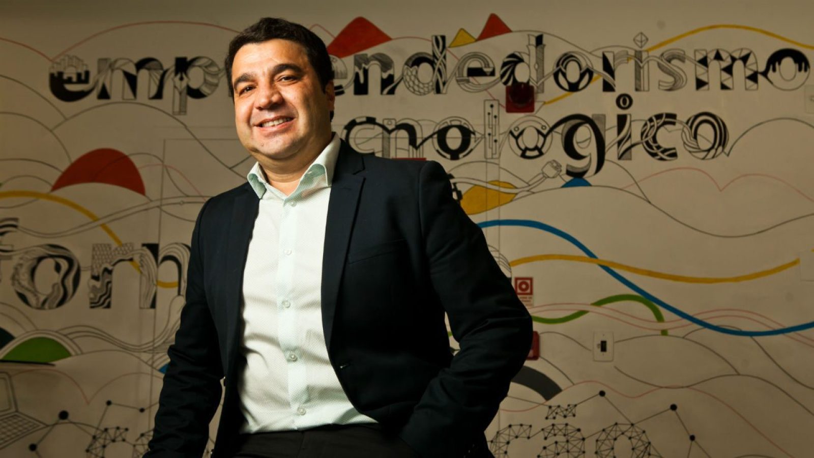 João Kepler, fundador da gestora. Foto: divulgação.