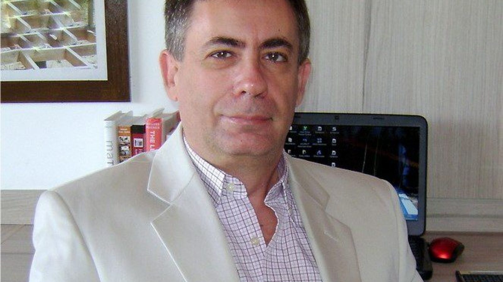 João Luiz Simões Neves