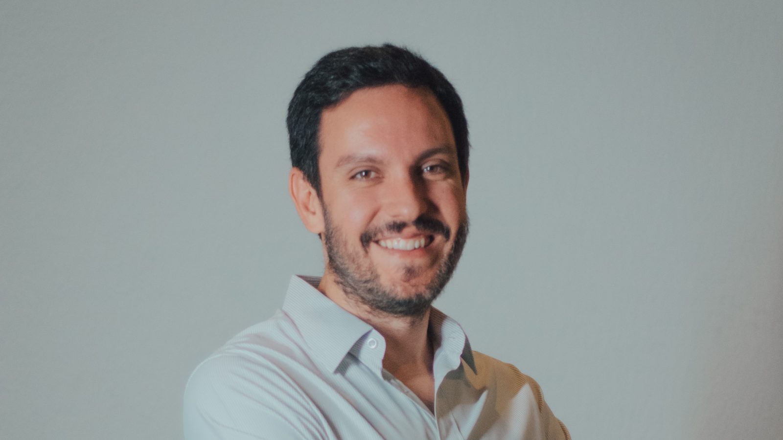 José Maurício – COO Doctoralia Foto: divulgação.