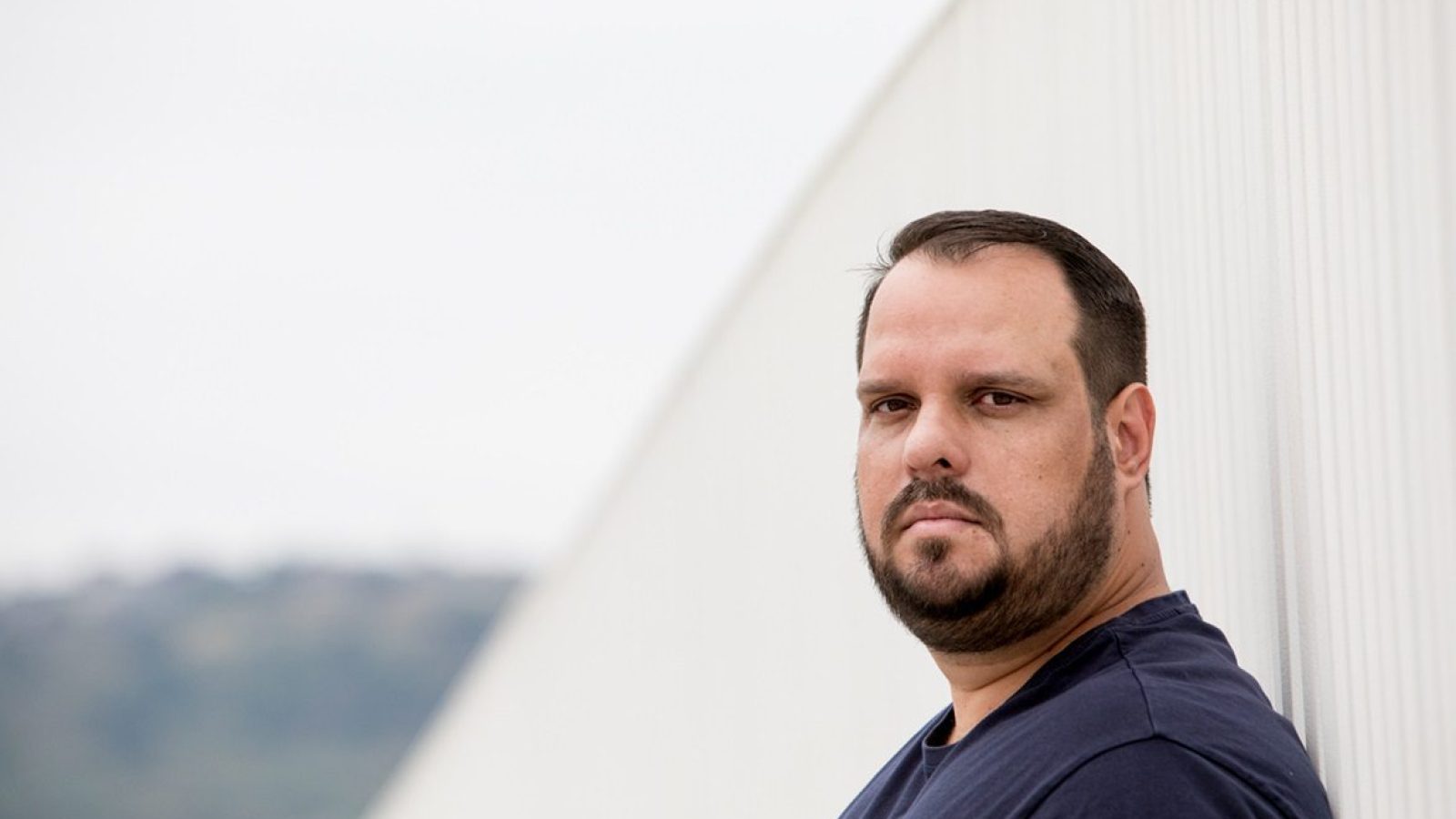 Juliano Dias, CEO da Meetz Juliano Dias, CEO da Meetz