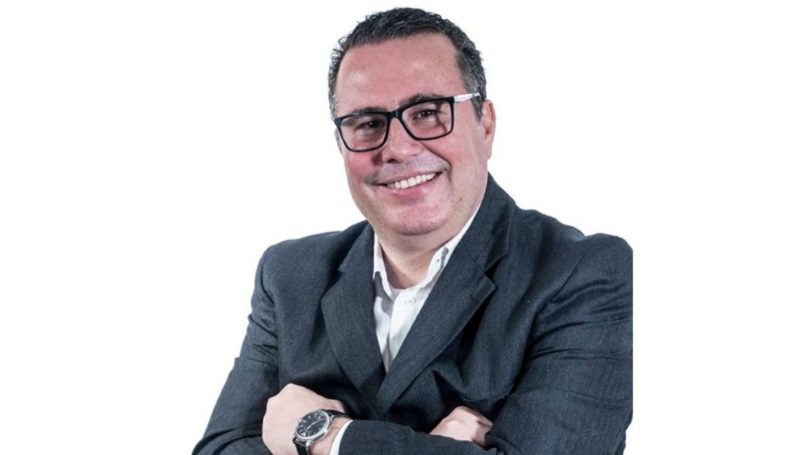 Julio Amorim Foto: divulgação.