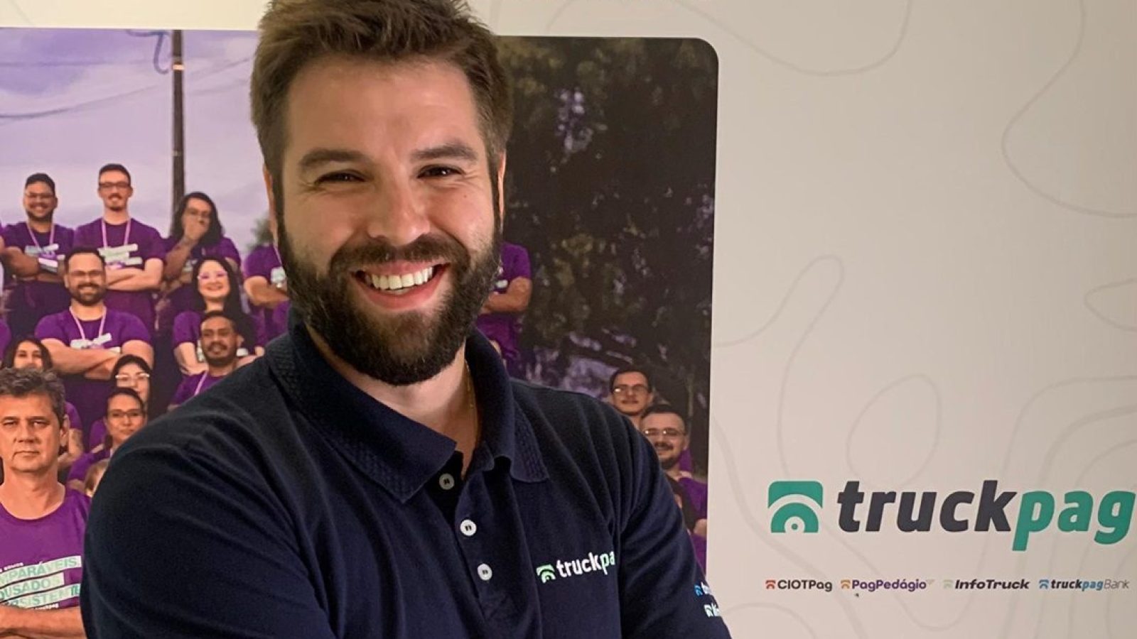 Kassio Seefeld TruckPag Kassio Seefeld TruckPag