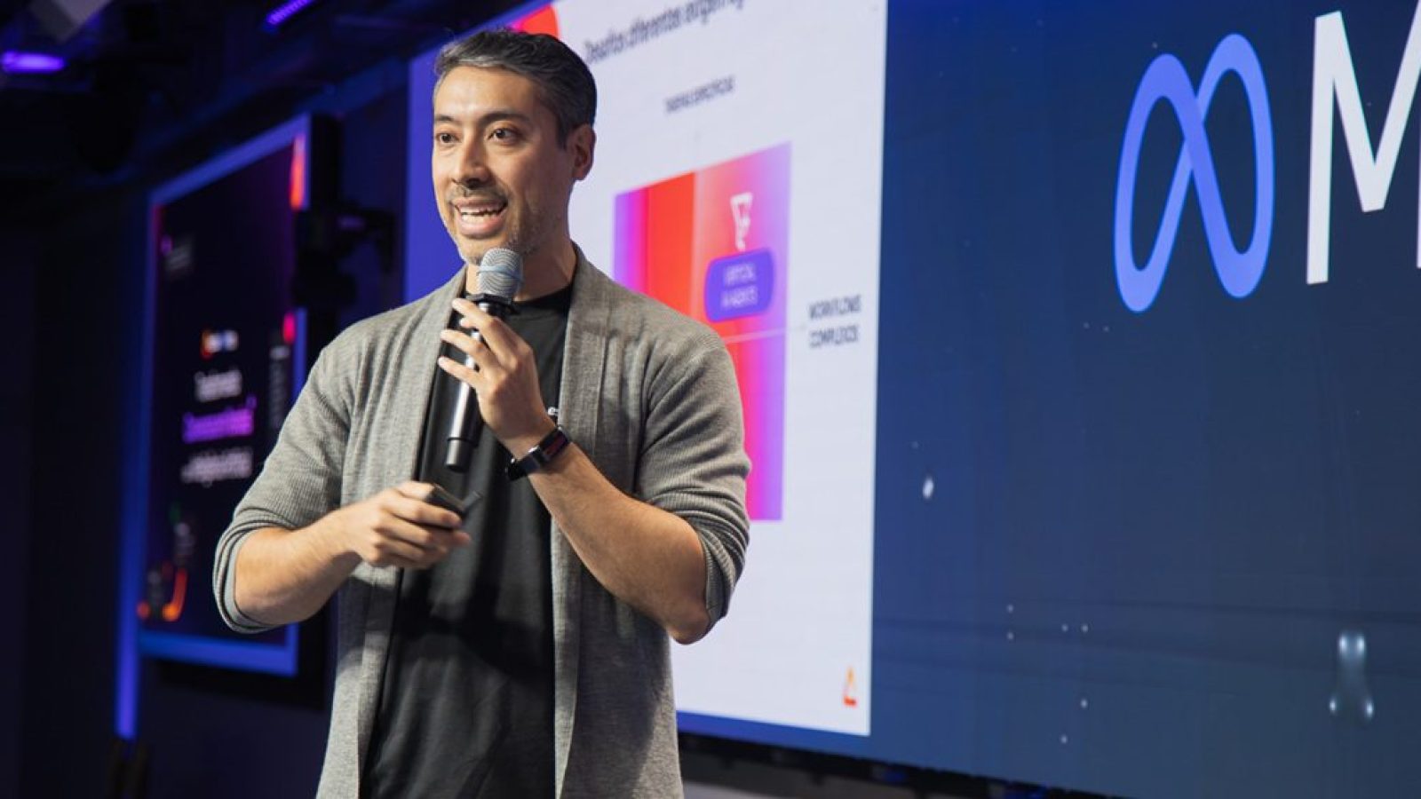 Foto: Luciano Alves.