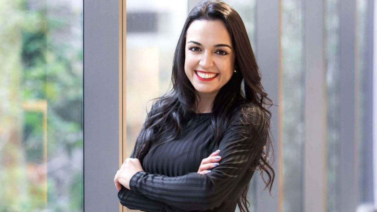 Laís Macedo_CEO do LIDE FUTURO. Crédito da imagem Divulgação-LIDE FUTURO Foto: divulgação.