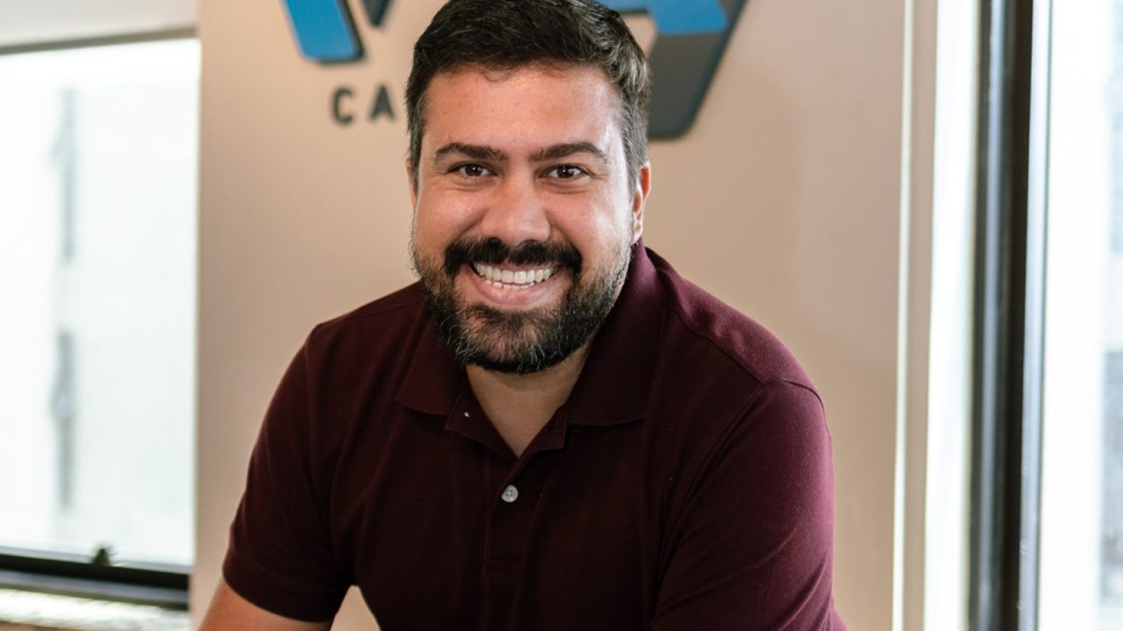 Lauro Marins Foto: divulgação.