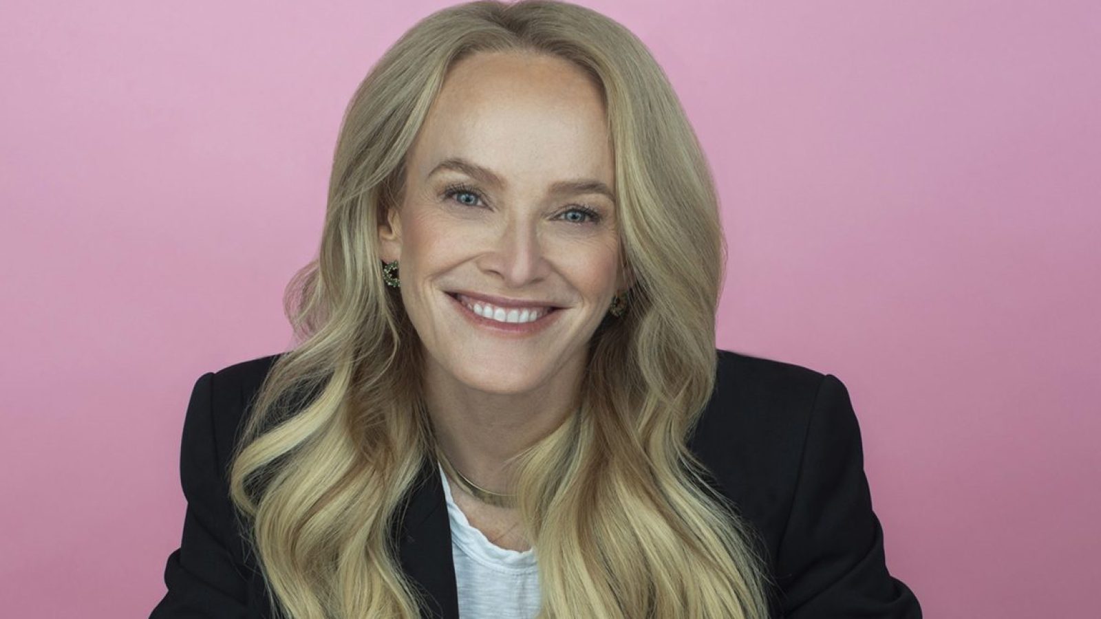 Leagh Turner CEO – March 2024 Foto: divulgação.