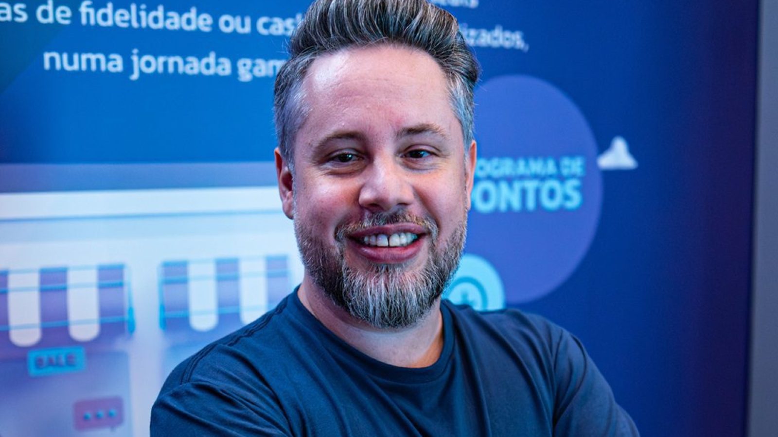 Leandro Capolupo COO BonifiQ