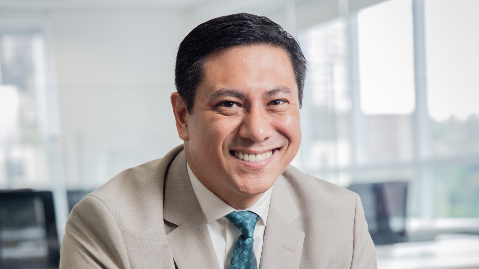 Leandro Roosevelt Foto: divulgação