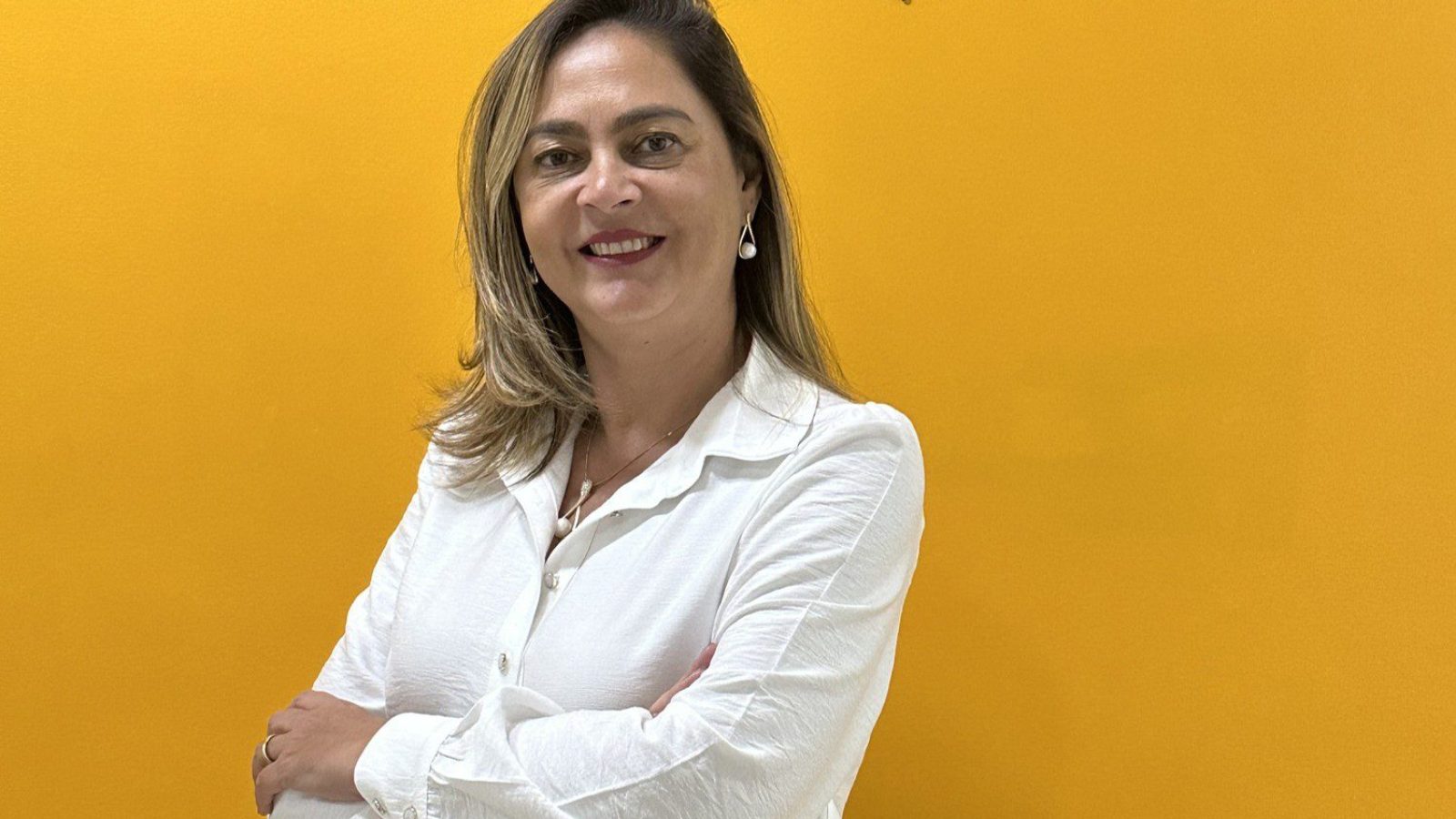 Leega Foto: divulgação.