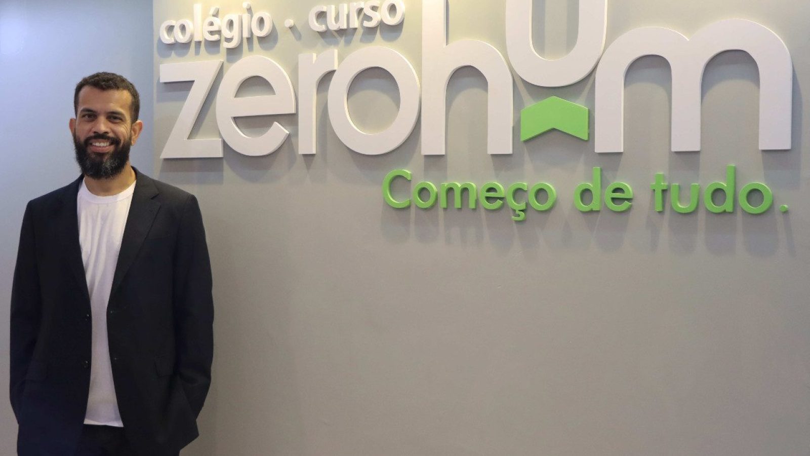 Leonardo Chucrute ZeroHum Leonardo Chucrute ZeroHum
