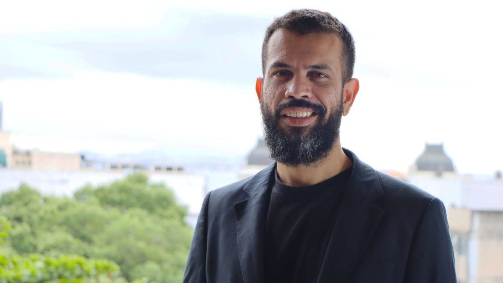 Foto: Tiberius Drumond.