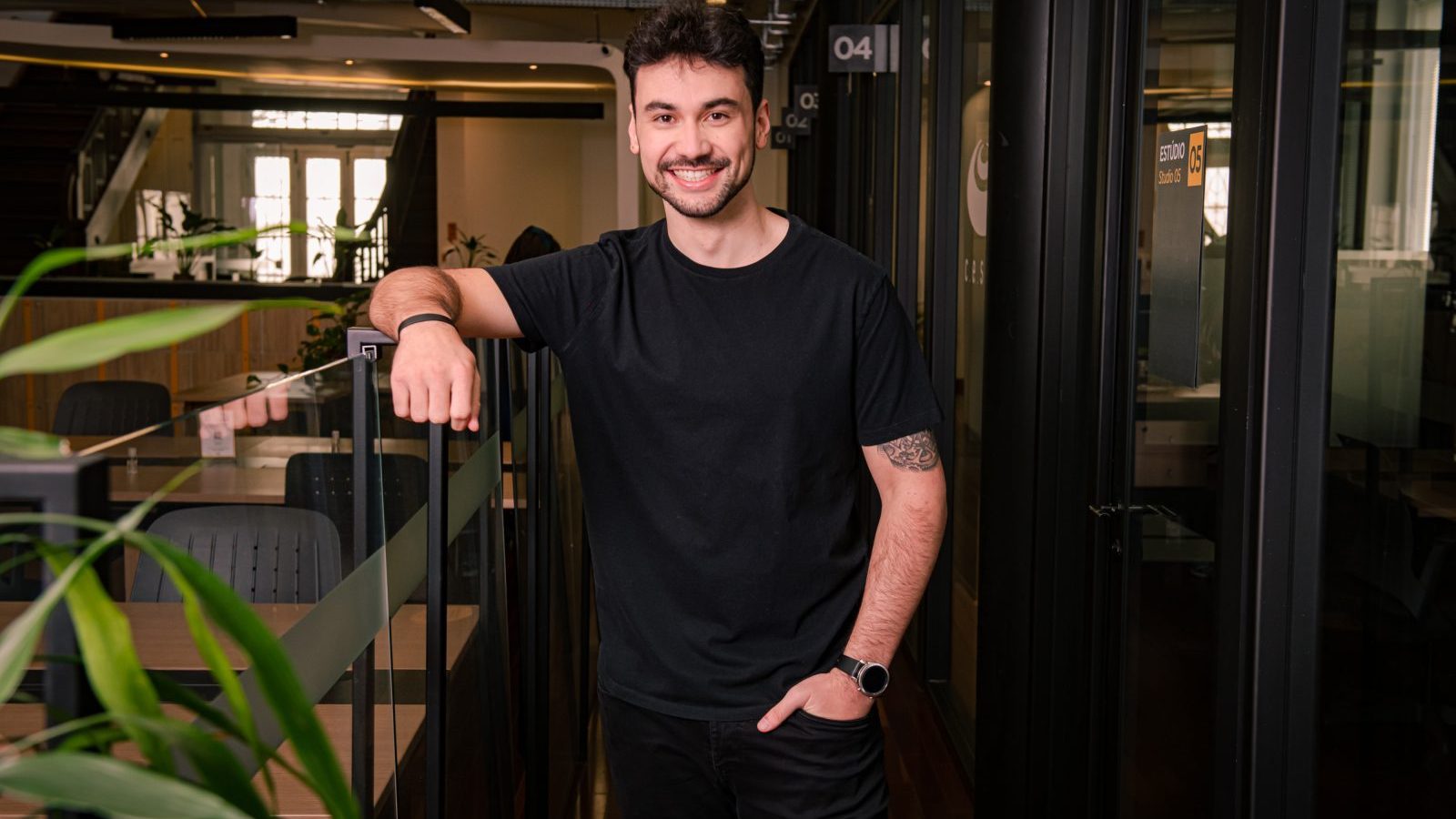 Foto Priscilla Fiedler Foto Priscilla Fiedler/divulgação.