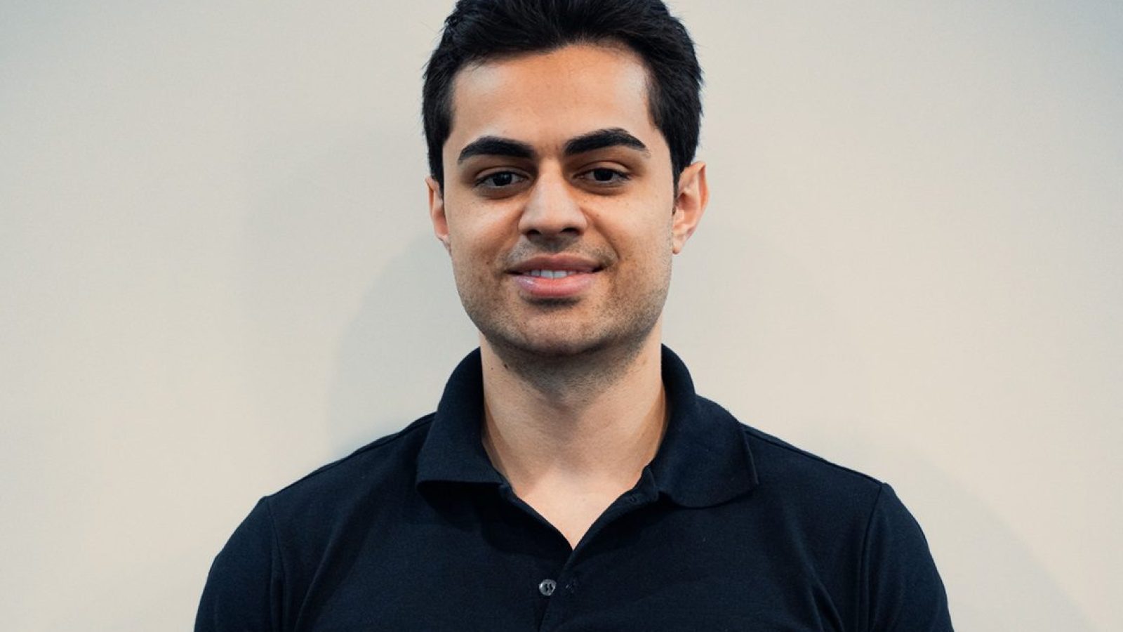Lucas Castellani, fundador e CEO da Cartpanda