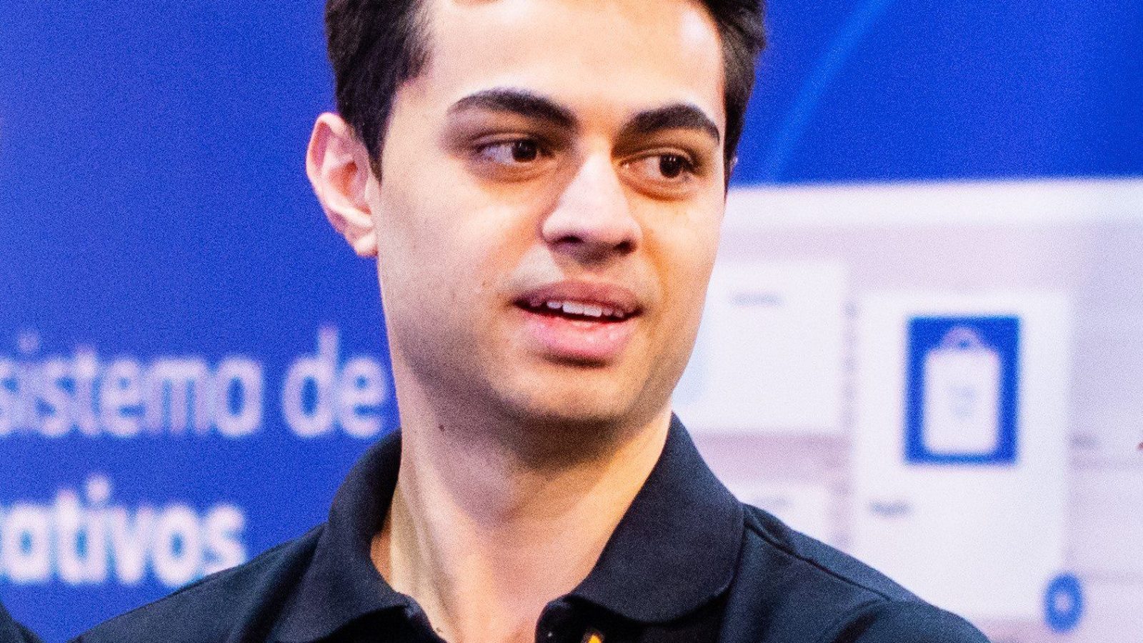 Lucas Castellani Lucas Castellani