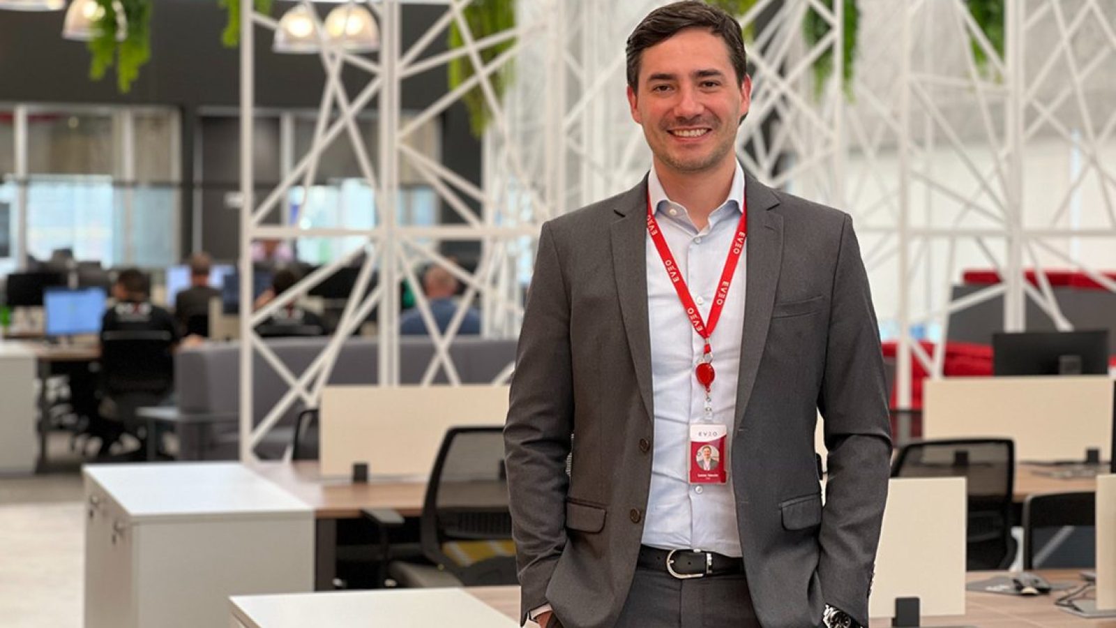 Lucas Vanzin Lucas Vanzin