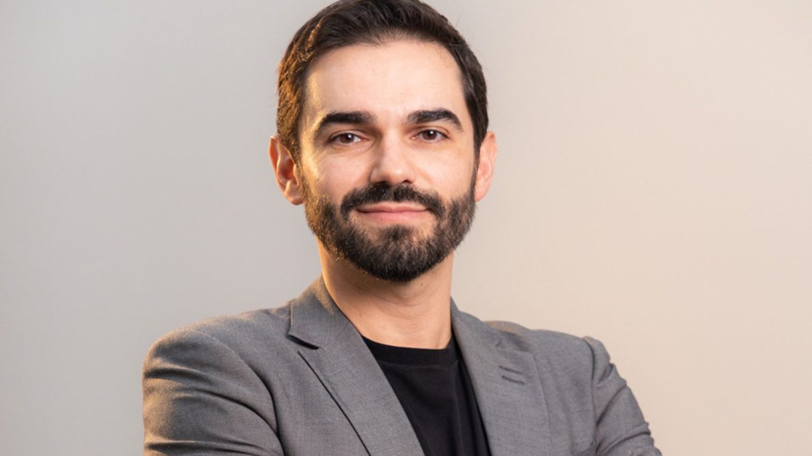 Lucas Foto: divulgação.