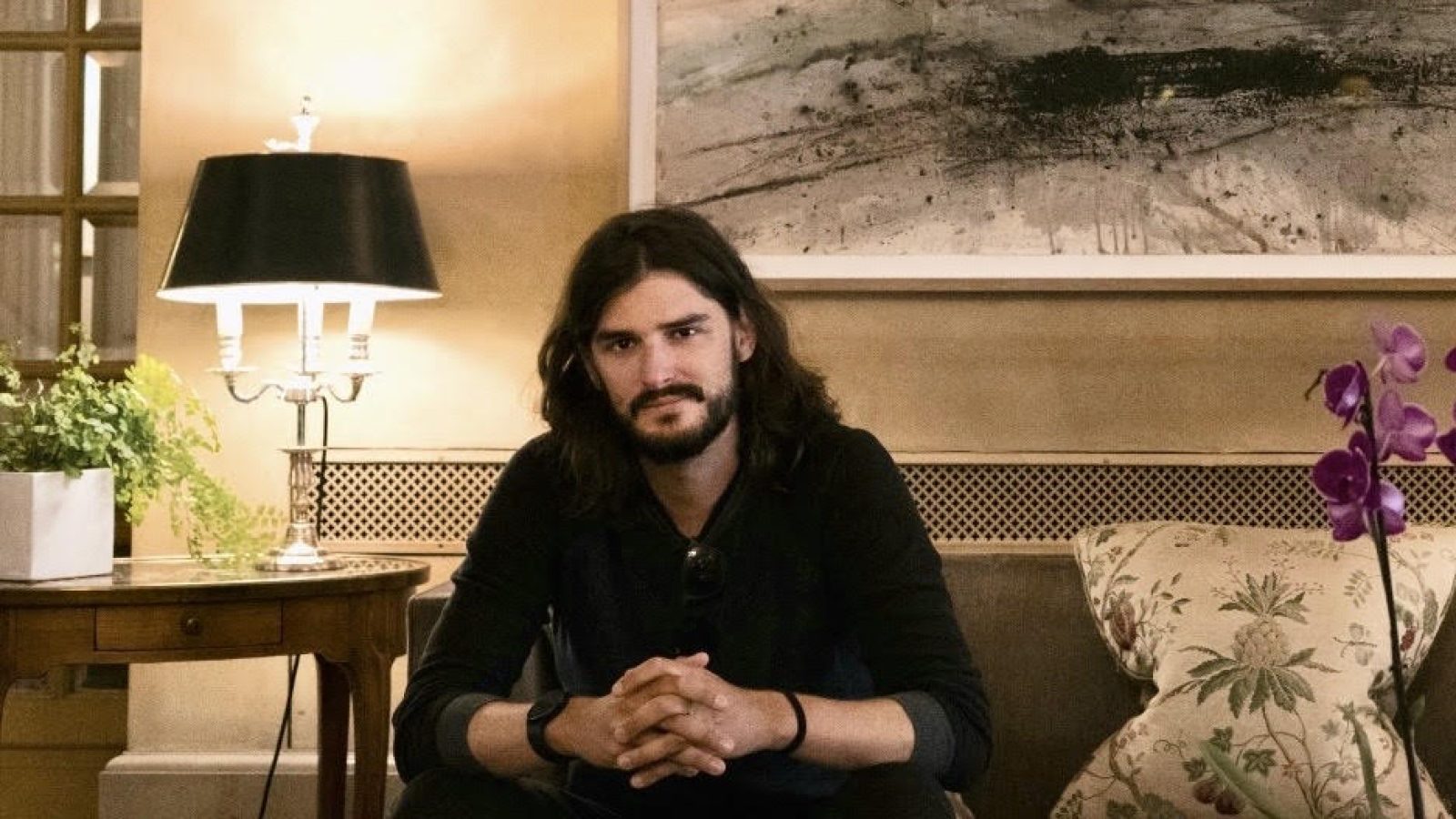 Lucas rodrigues Clipping CACD