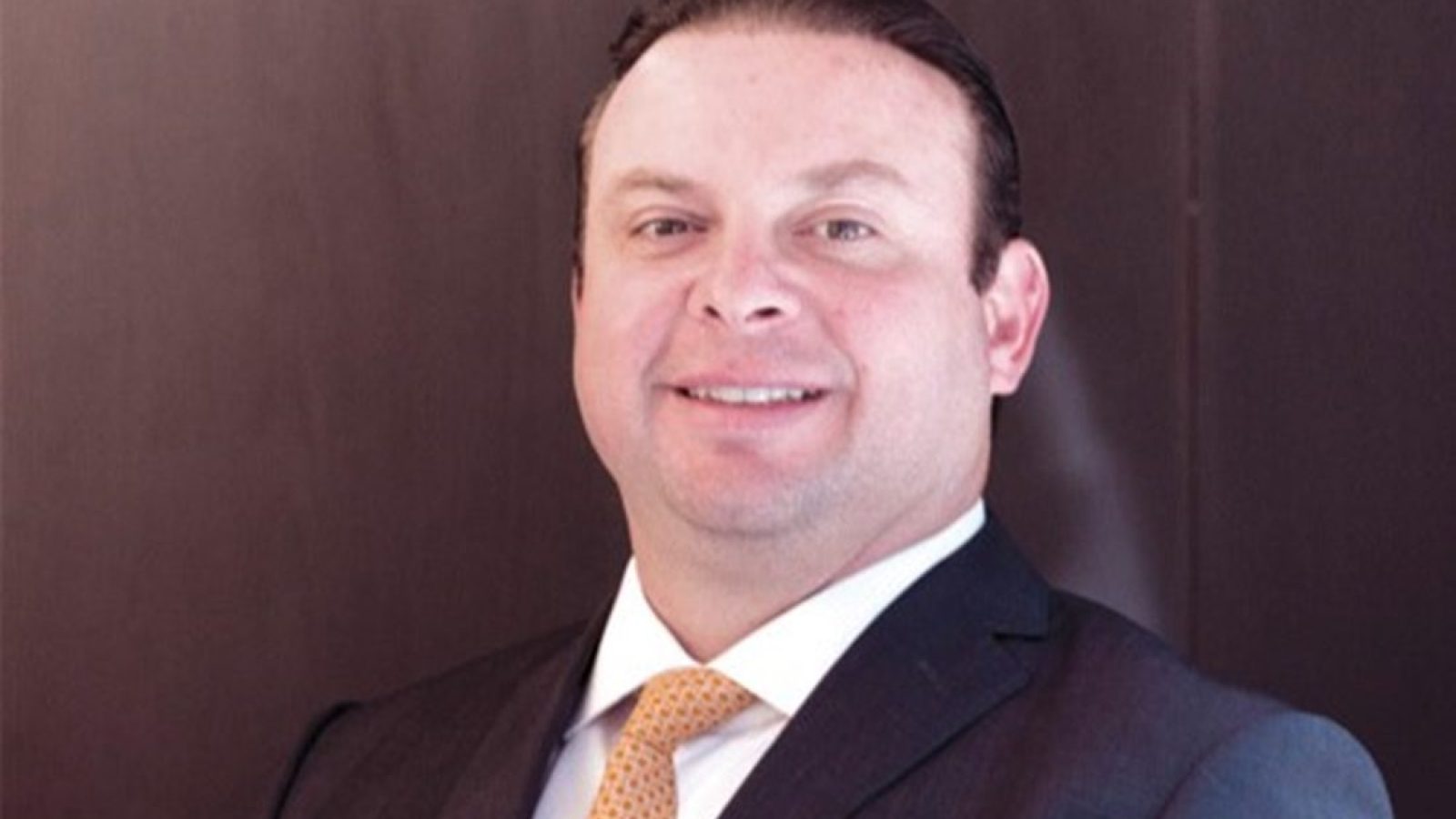 Luciano Ramos Volk