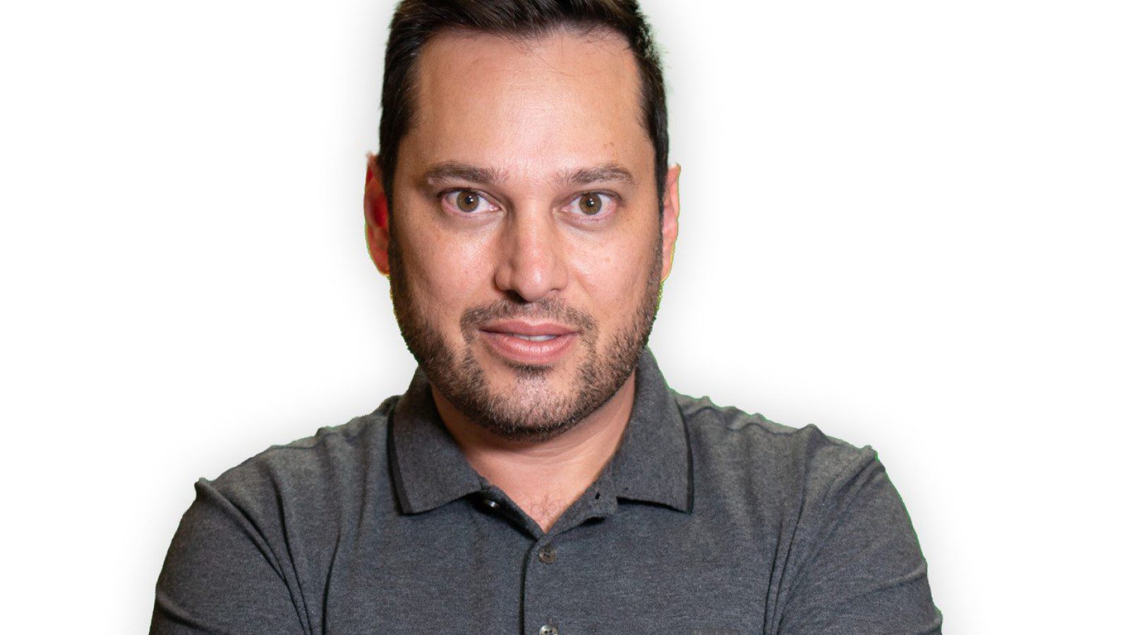 Lucien Newton VP de Consultoria do Ecossistema 300 Franchising