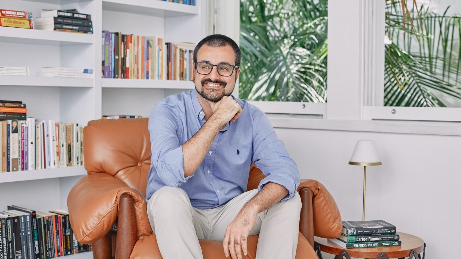 Luis-Felipe-Adaime Foto: divulgação.