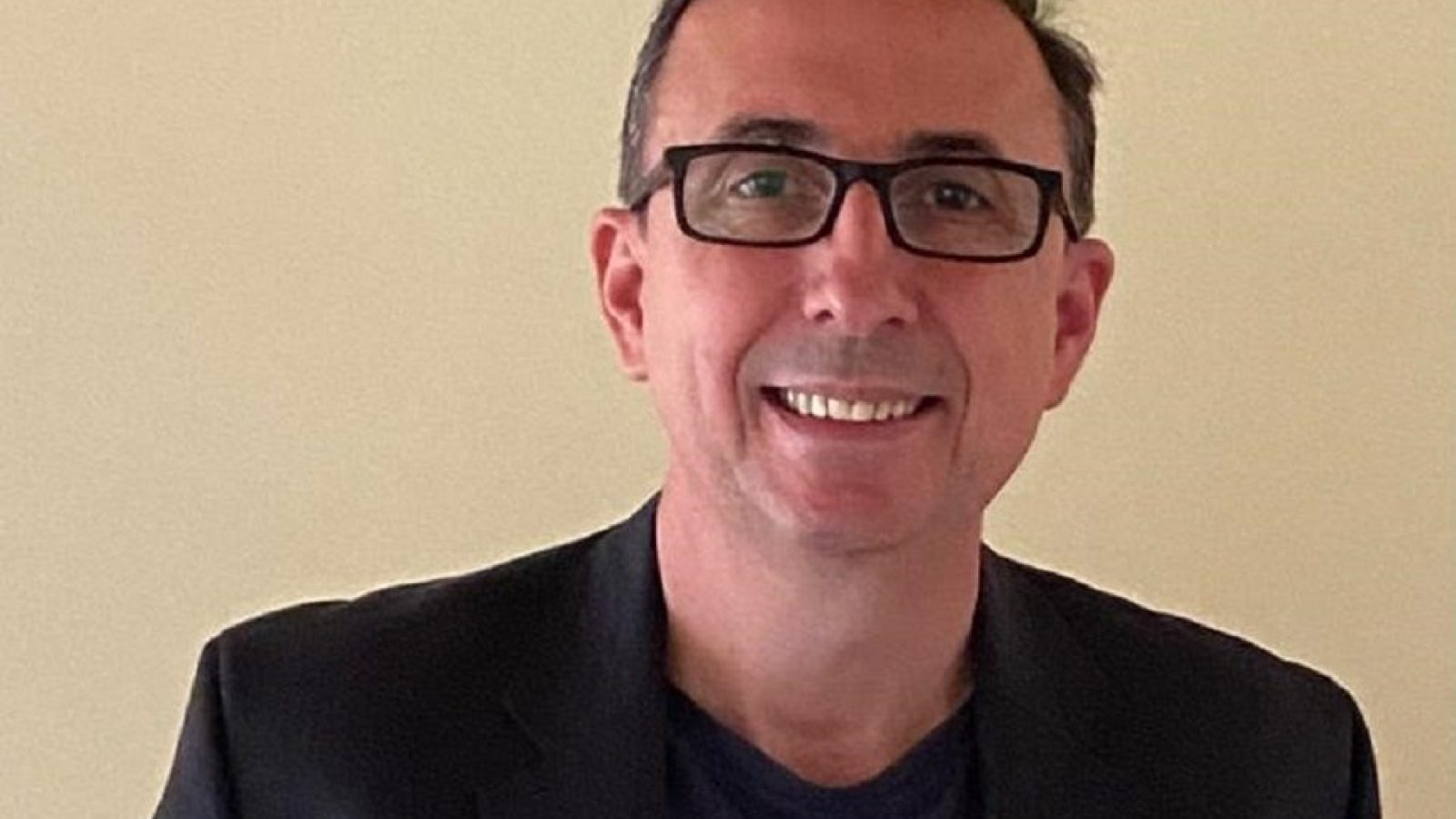 Luiz Cesar Baptistella, CEO da Aoop