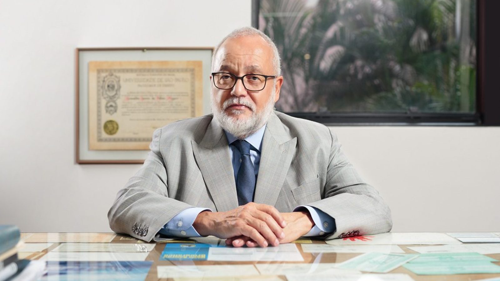 Meyer Advogados Foto: divulgação.