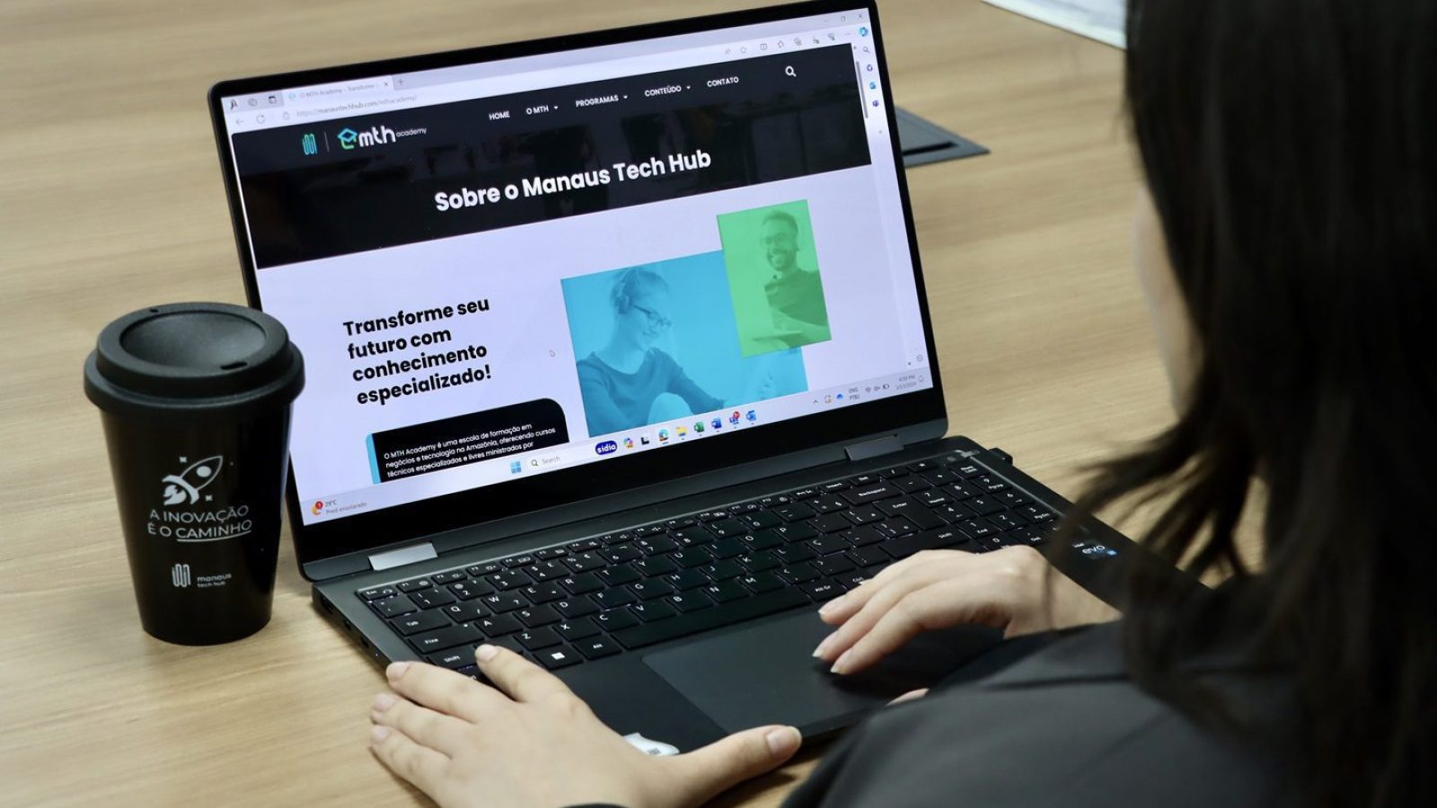 MTH Academy MTH Academy