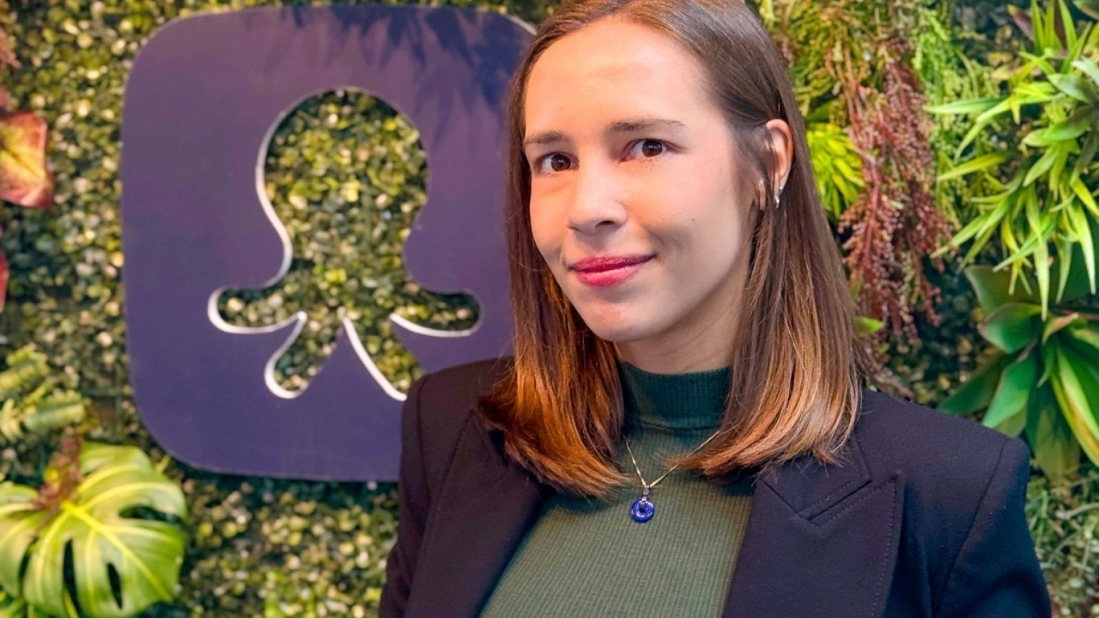 Mahara Scholz Foto: divulgação.