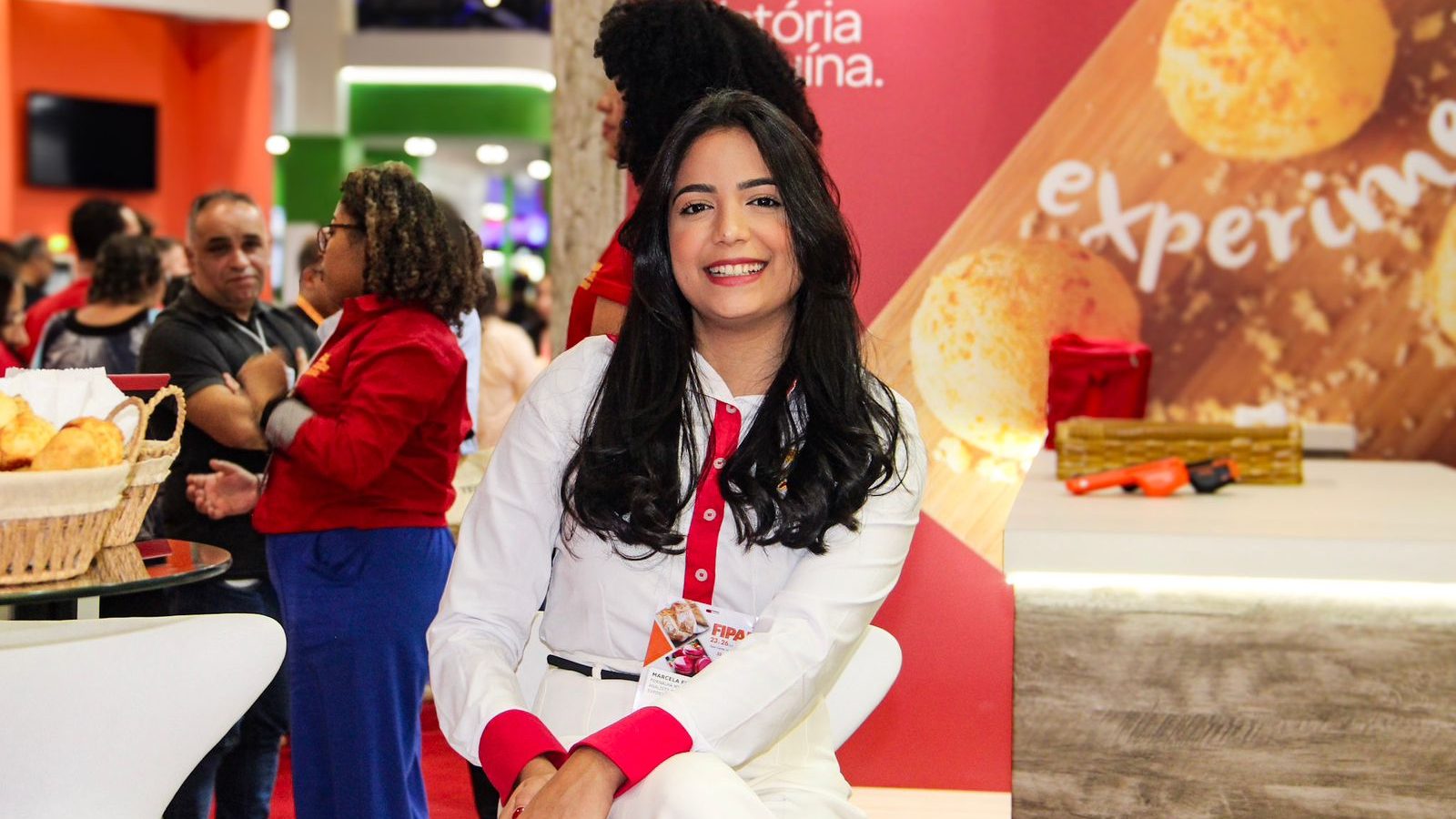 Marcela Fernandes Fornalha Mineira