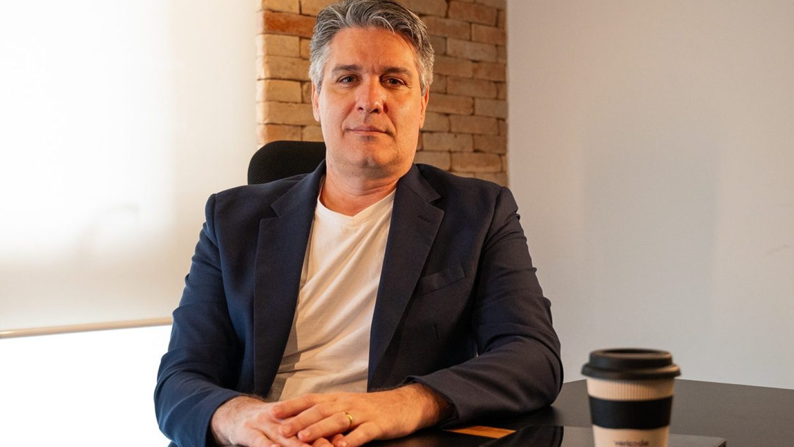 Marcelo-Marchi-CEO-e-founder Foto: divulgação.