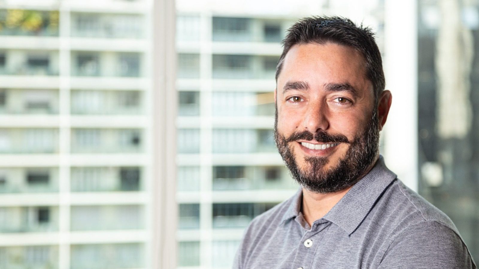 Marcelo Peixoto, CEO da Minds Digital