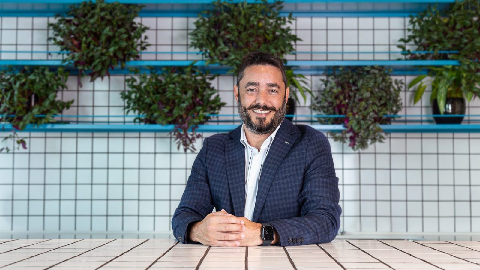 Foto: Phillip Zelante