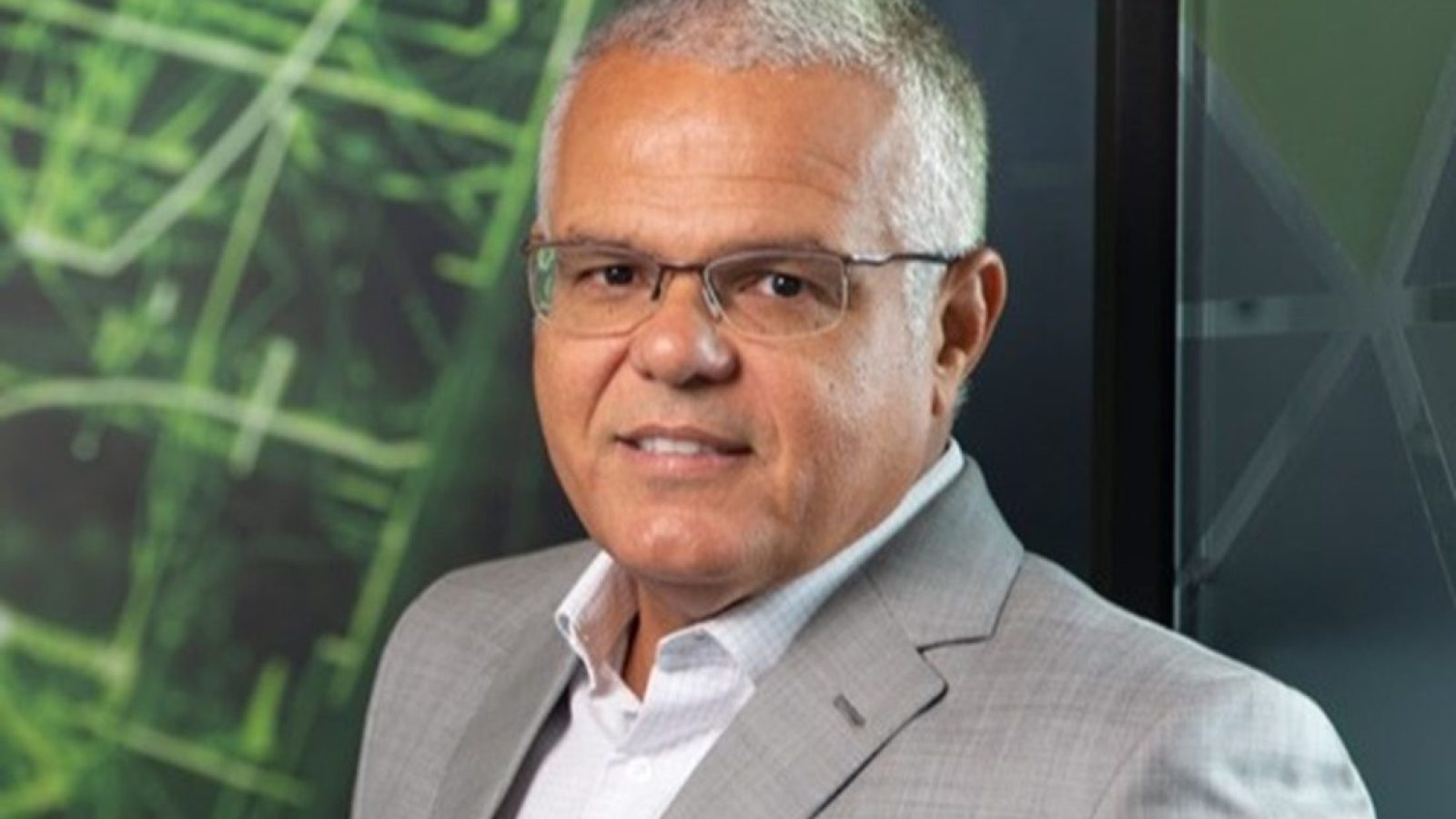 Marcio Aguiar Nvidia