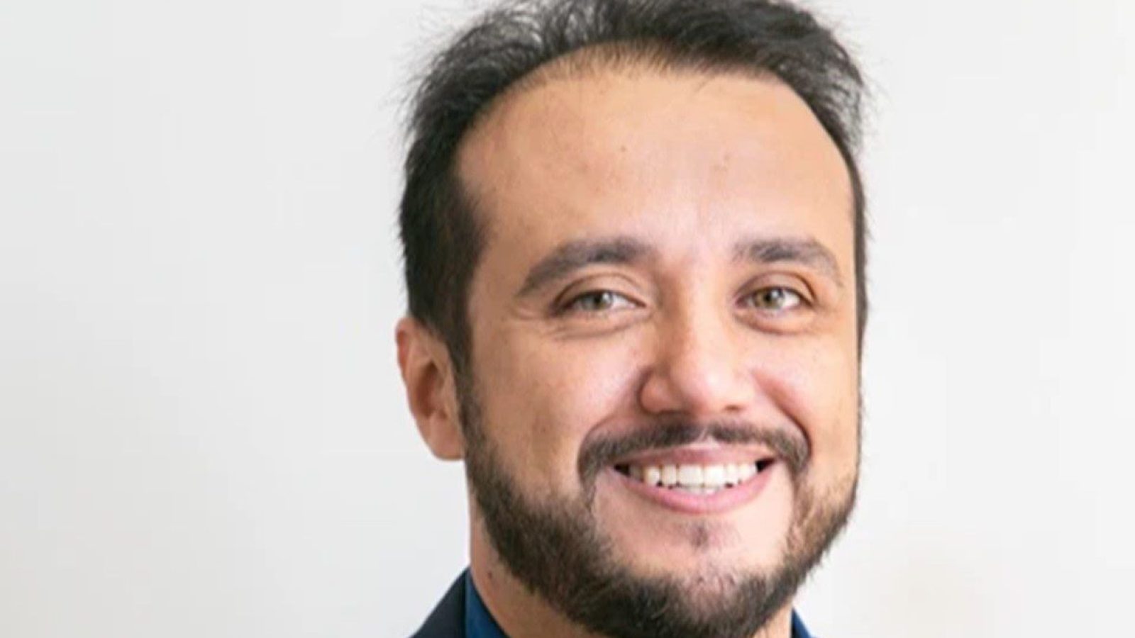 Marcos Farias, CEO da Arki1
