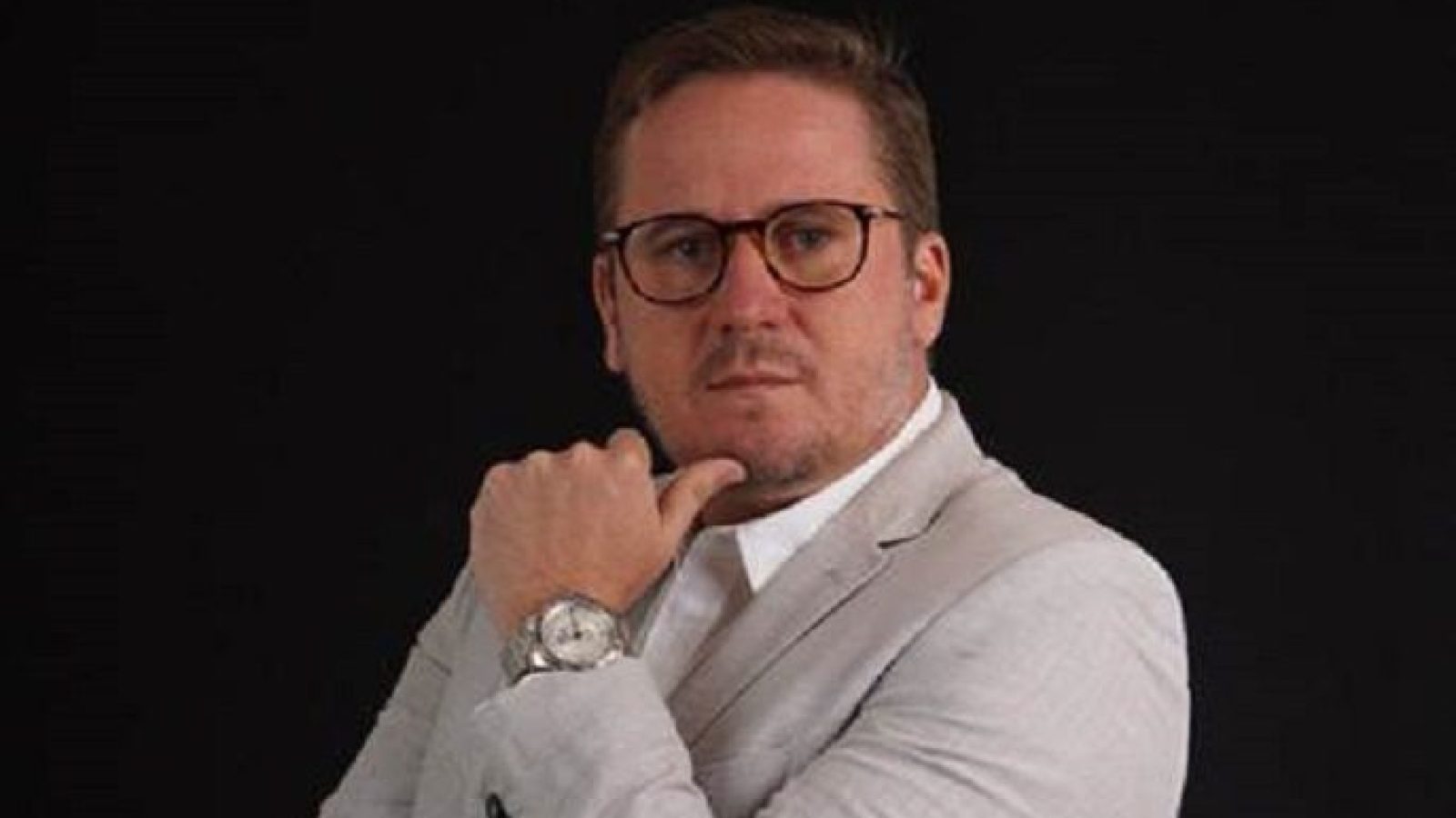 Marcos Freitas, CEO e fundador do Grupo Seja Alta Performance