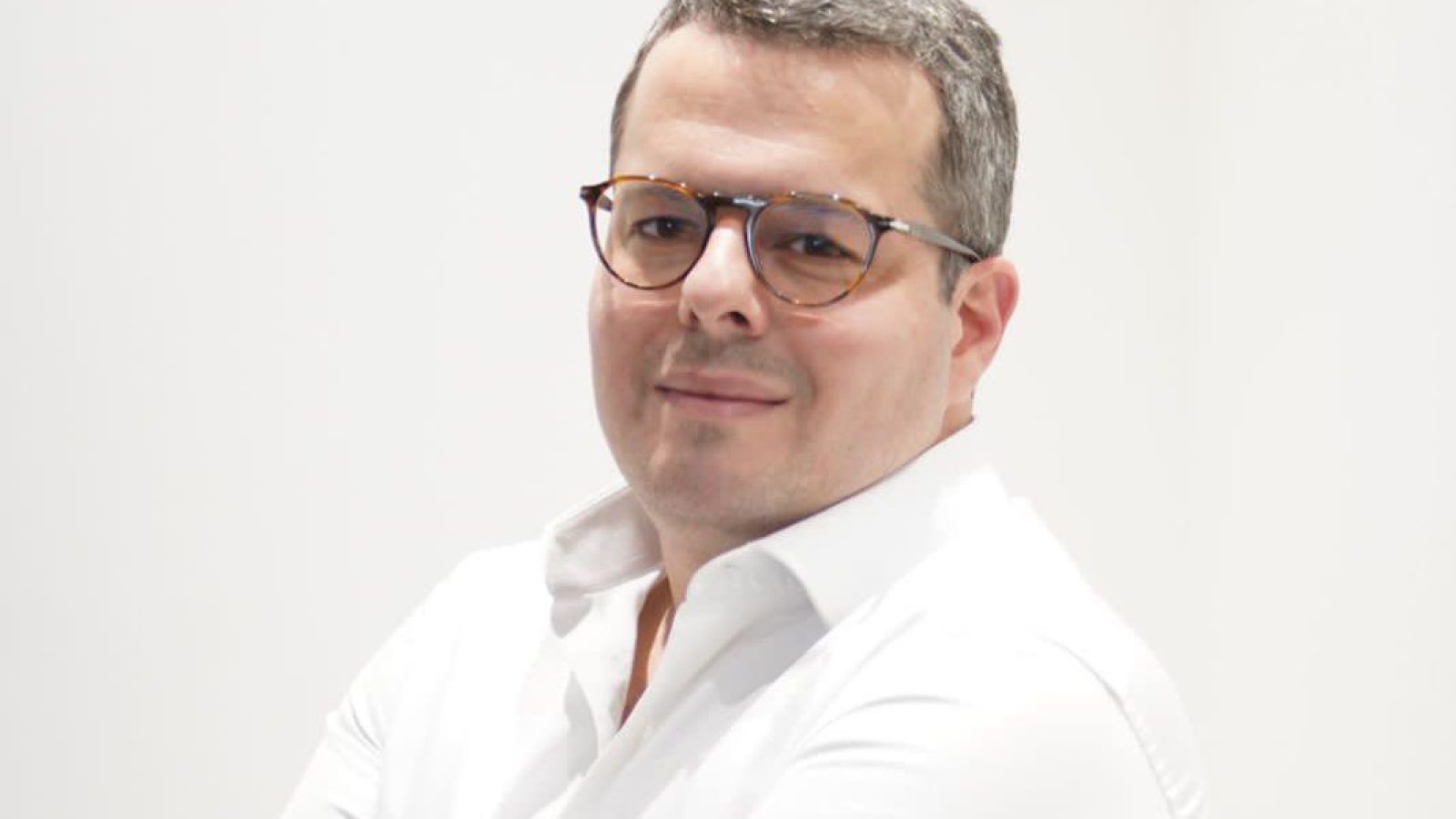 Marcos Jorge CEO do Grupo RTSC Marcos Jorge CEO do Grupo RTSC