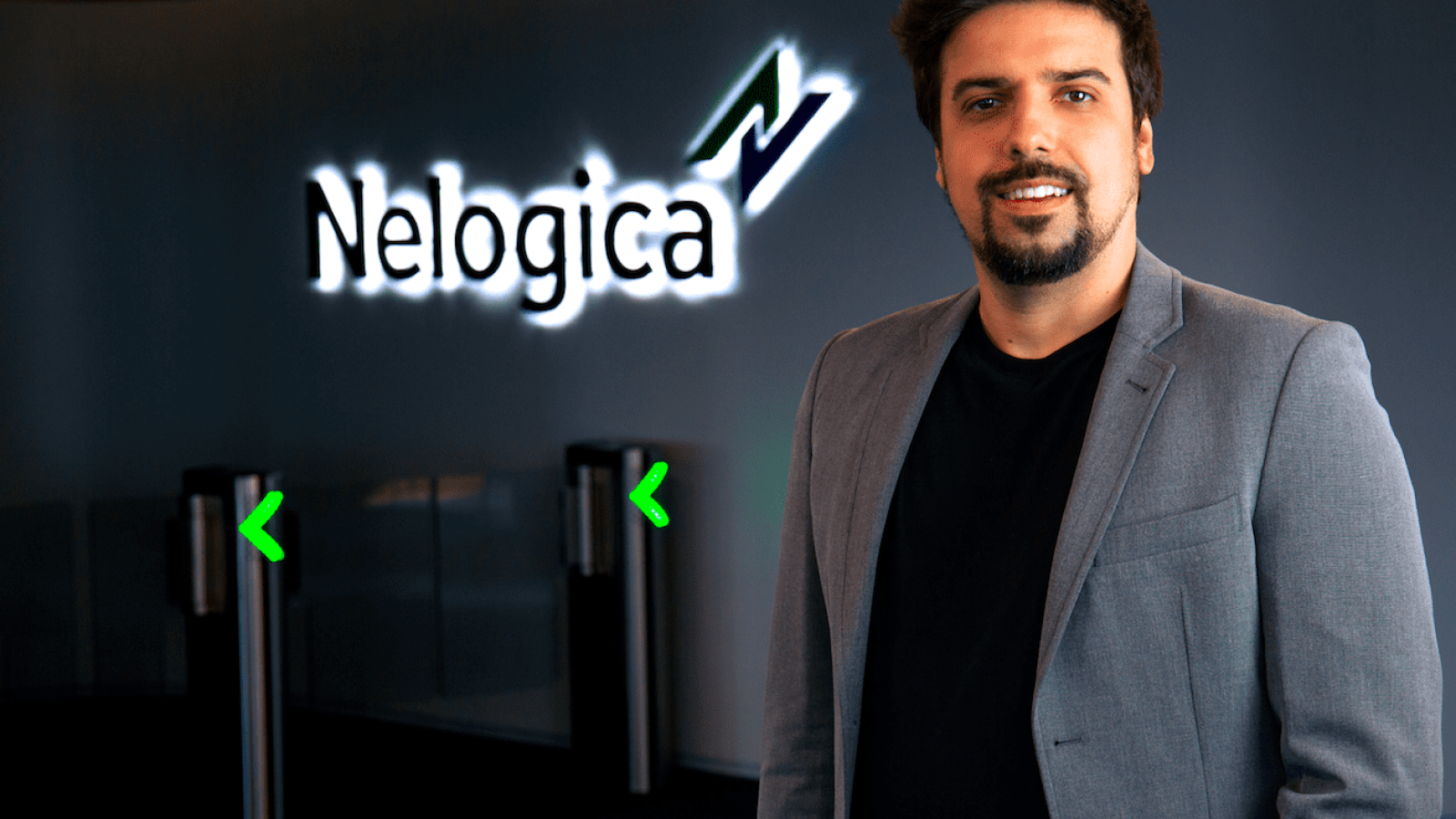 Marcos Machado_CMO Nelogica_Setembro 2023 Foto: divulgação.