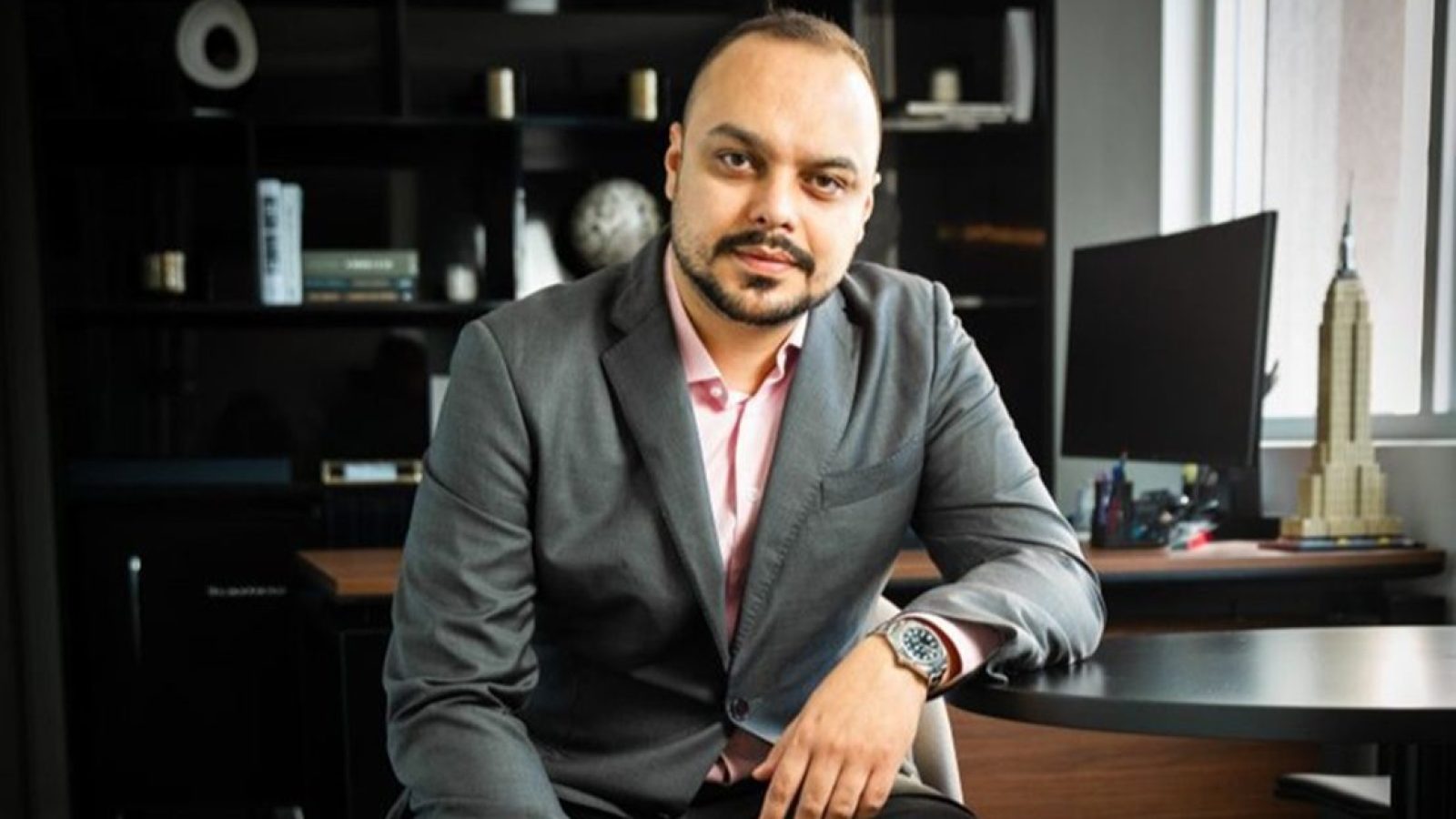 Marcus Vinicius Melo