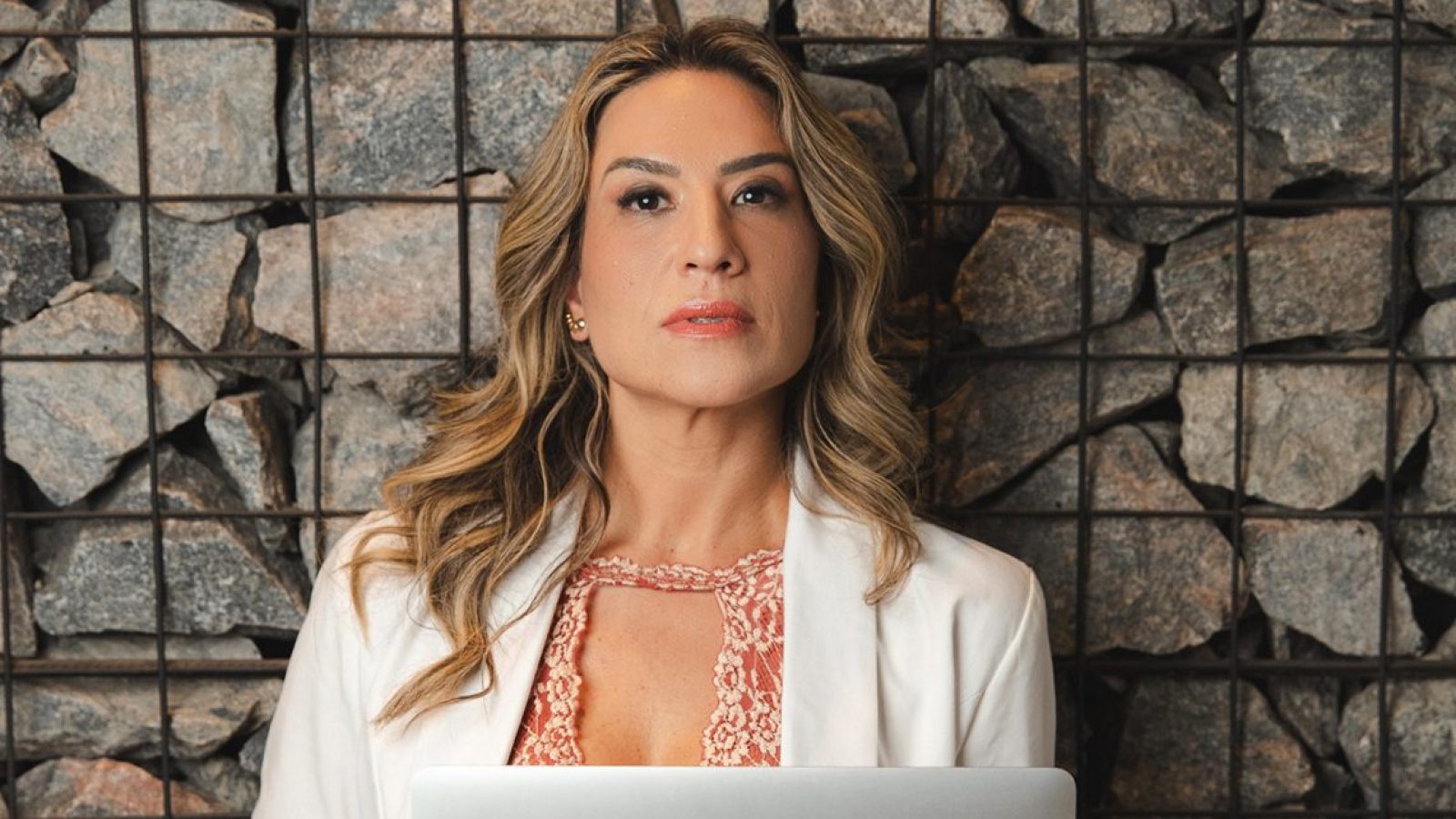 Mari Genovez Foto: divulgação.