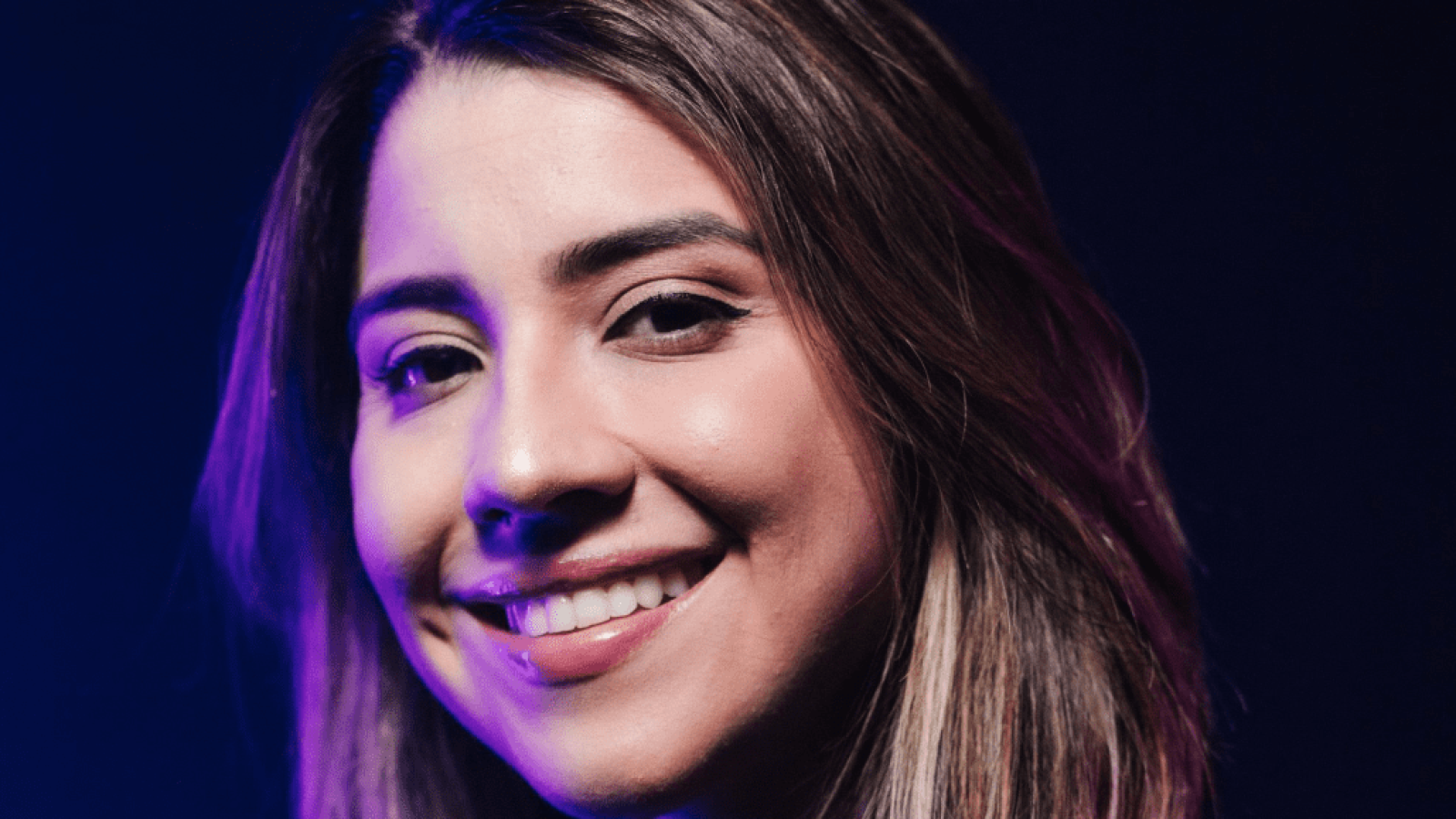 Mari Nice Foto: divulgação.