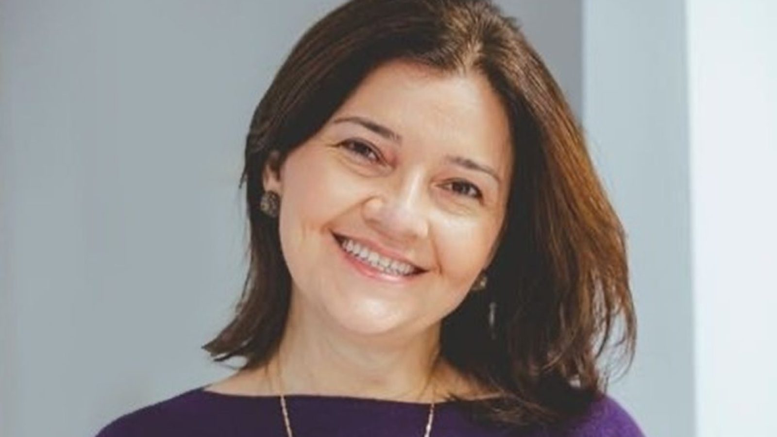 Maria-Guilhermina-Drummond Foto: divulgação.